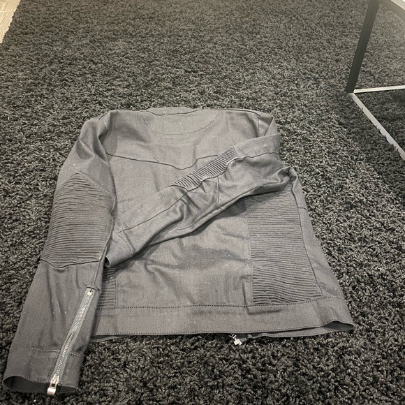 Jean Jacket by XRay (men’s medium) - Picture 3 of 7